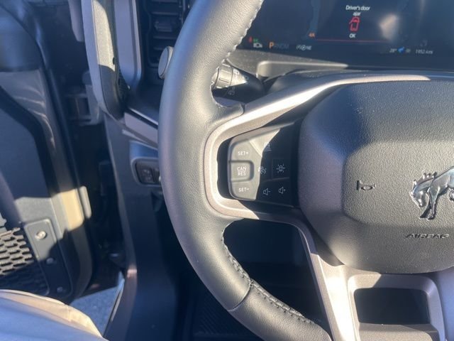 2025 Ford Bronco 4-Door Badlands - Photo 13