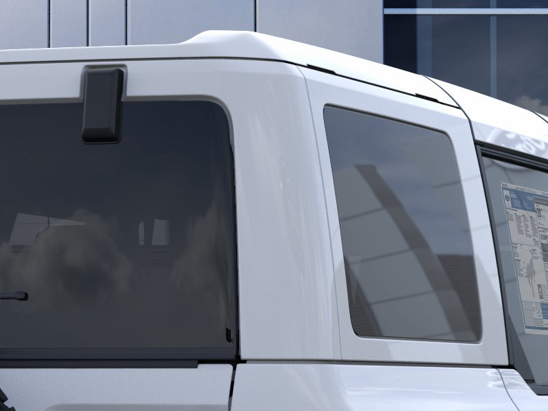 New 2026 Oxford White Ford Outer Banks® image 25