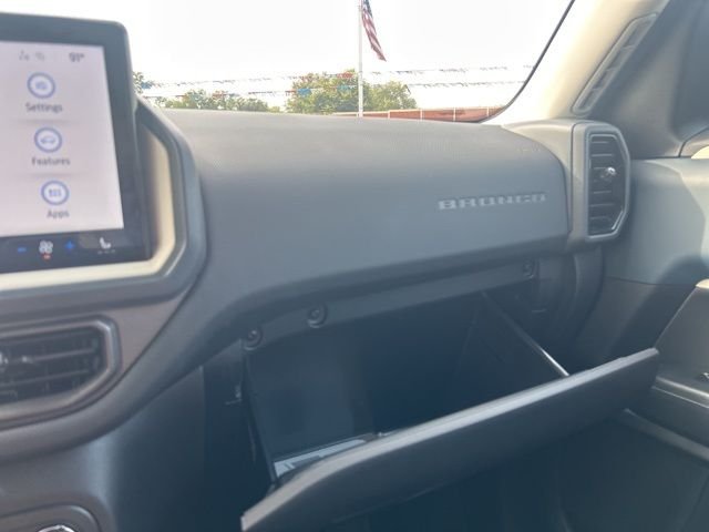 New 2025 Carbonized Gray Metallic Ford Heritage image 31