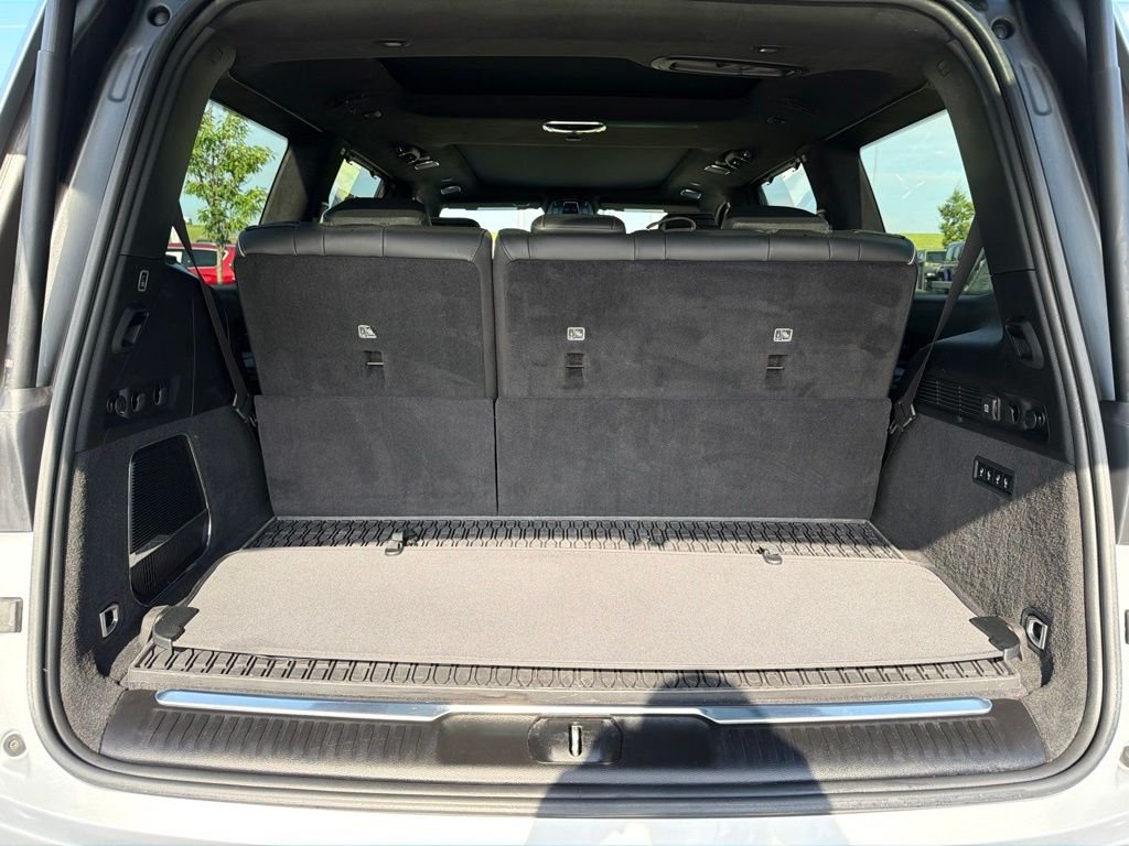 Used 2025 Silver Jeep Series II image 16