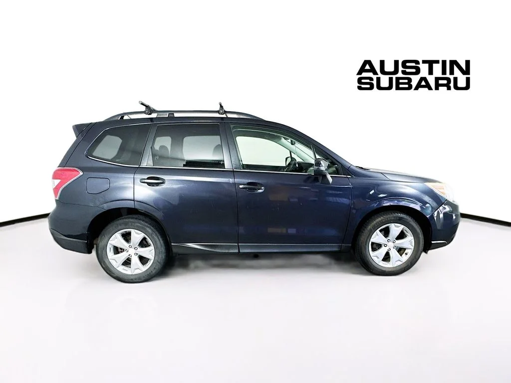 Used 2014 Gray Subaru 2.5i Touring image 8