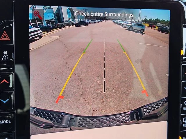 2026 RAM 1500 Laramie - Photo 25