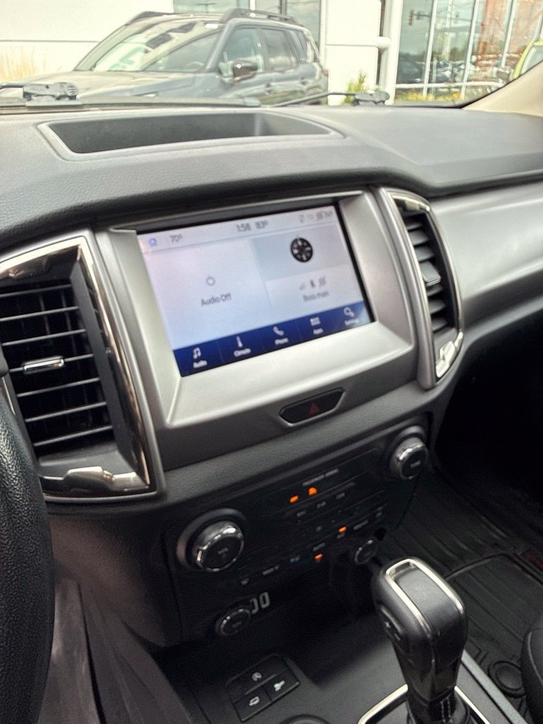 Used 2020 Magnetic Ford XLT image 29