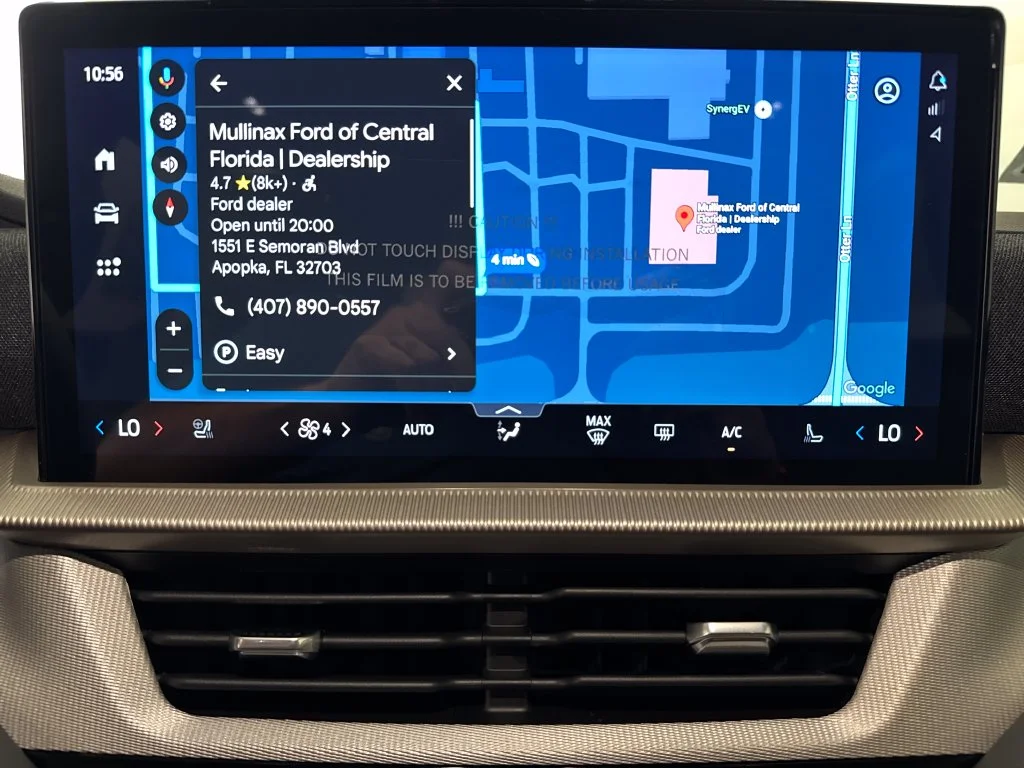 New 2027 White Ford Active image 6