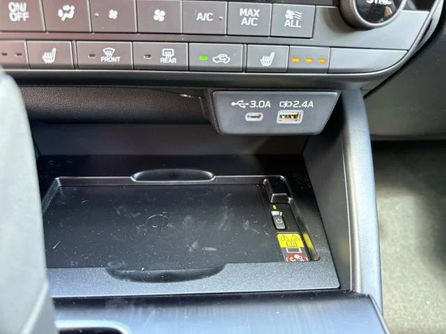2026 Subaru Outback Premium - Photo 74