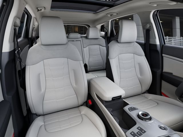 New 2027 Gray Kia SX-Prestige image 16