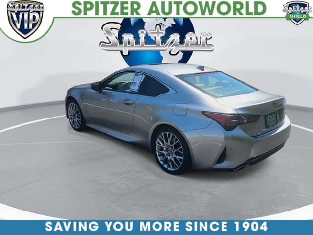Used 2022 Silver Lexus 300 image 7