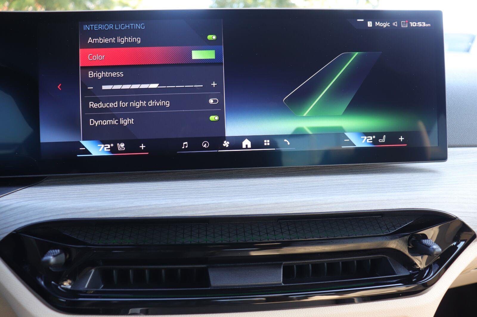 Used 2025 Cape York Green Metallic BMW M440i image 30