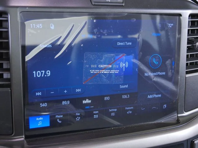 New 2026  Ford XL image 30