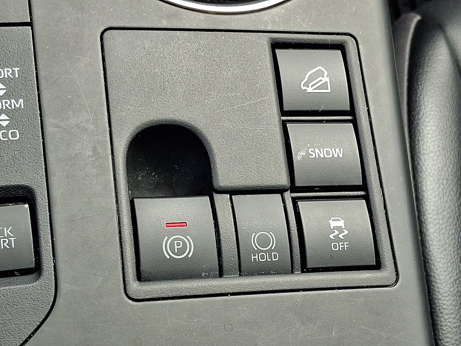 Used 2023 Wind Chill Pearl - 089 Toyota XLE image 27