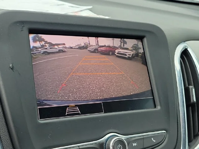 2023 Chevrolet Equinox LS - Photo 35