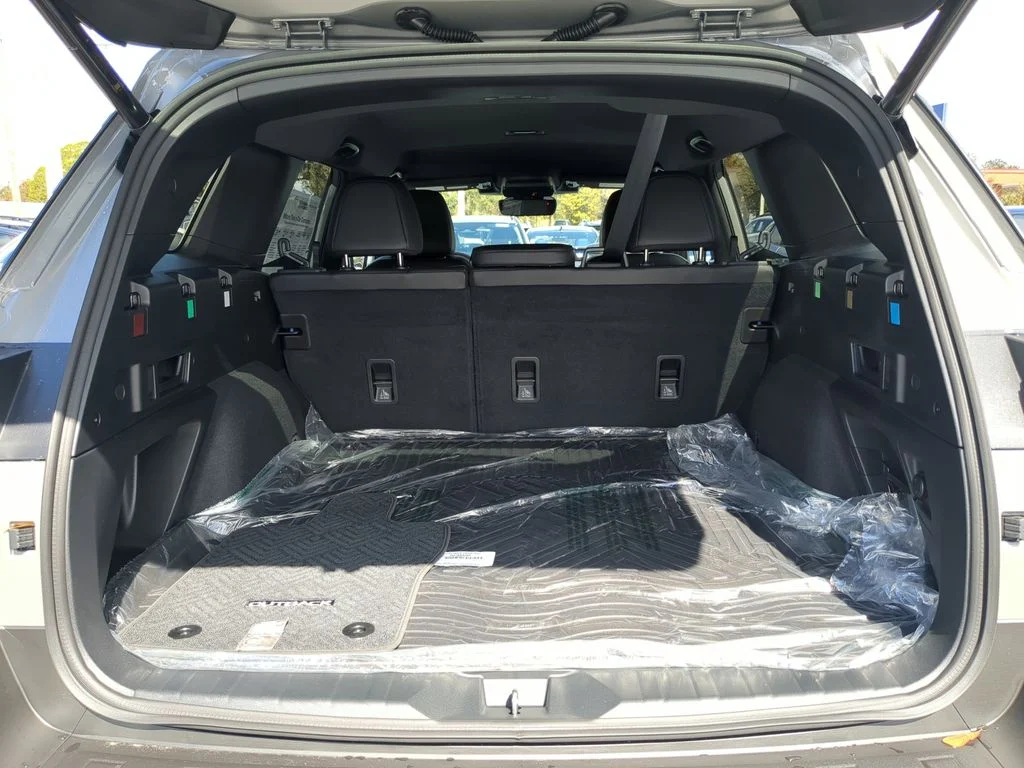 New 2026 RIVER ROCK PEARL Subaru Premium image 9