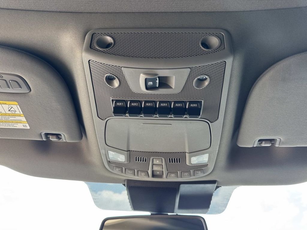 Used 2021 Black Ford Lariat image 47
