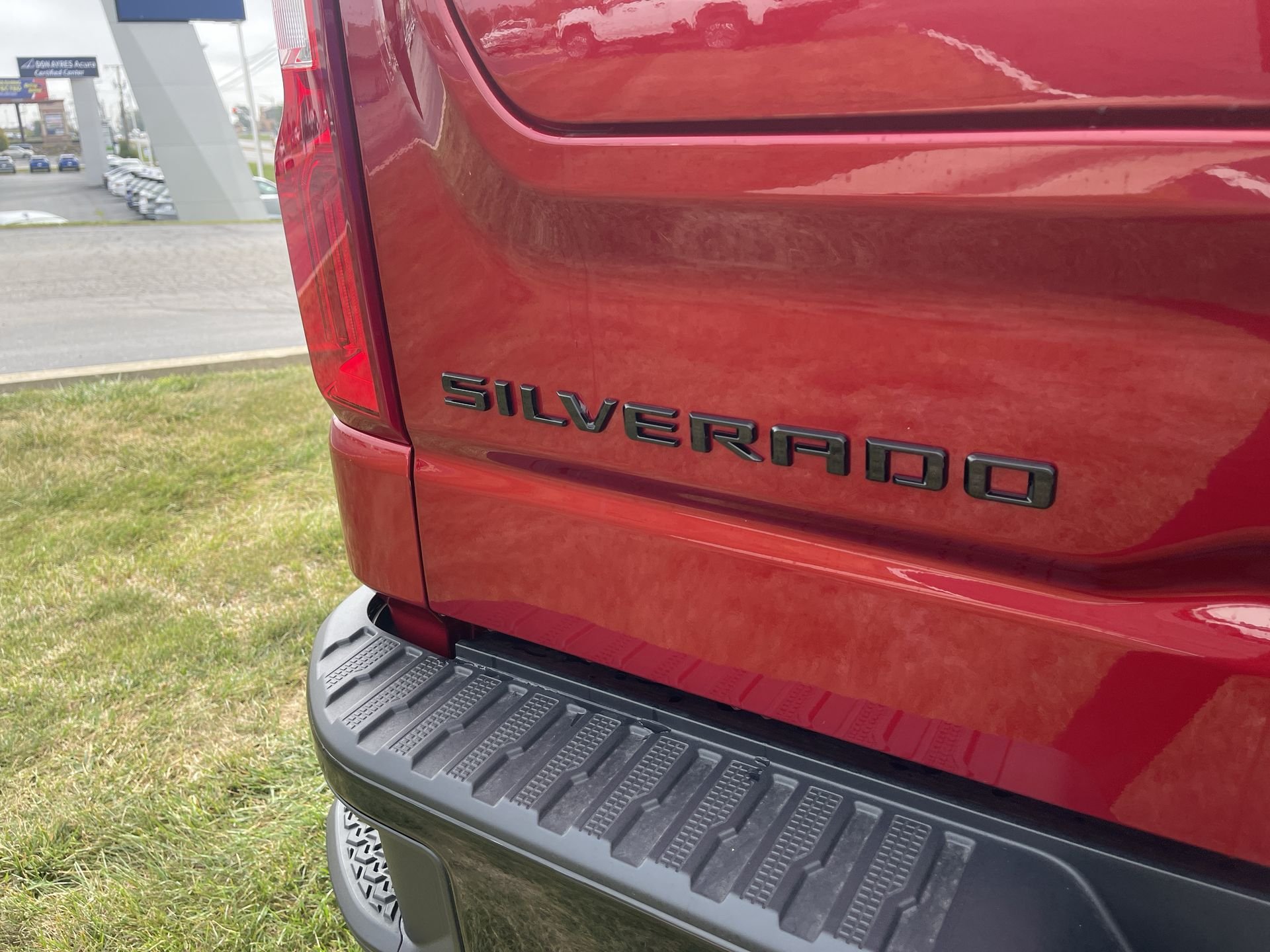 2026 Chevrolet Silverado 1500 LT Trail Boss - Photo 68