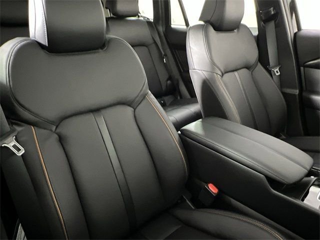 New 2026 Jet Black Mica Mazda Premium Plus AWD image 23