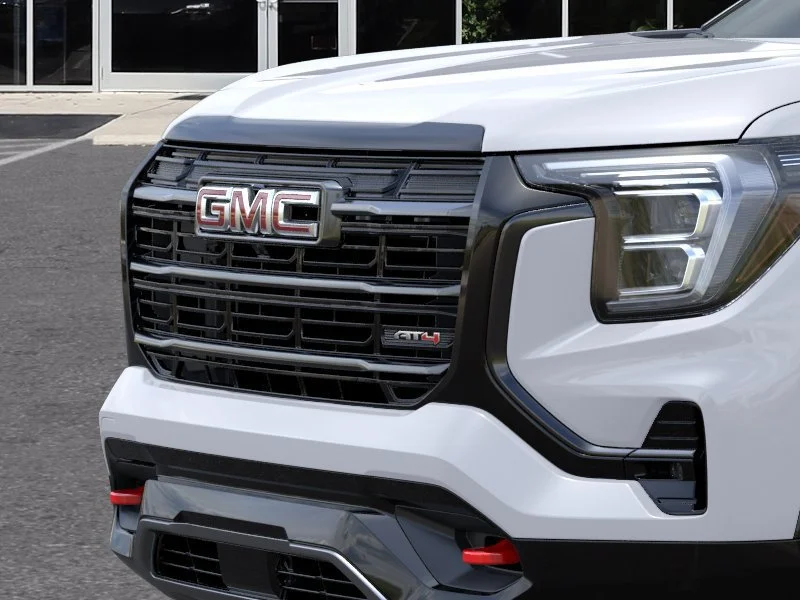 2027 GMC Terrain AT4 - Photo 13