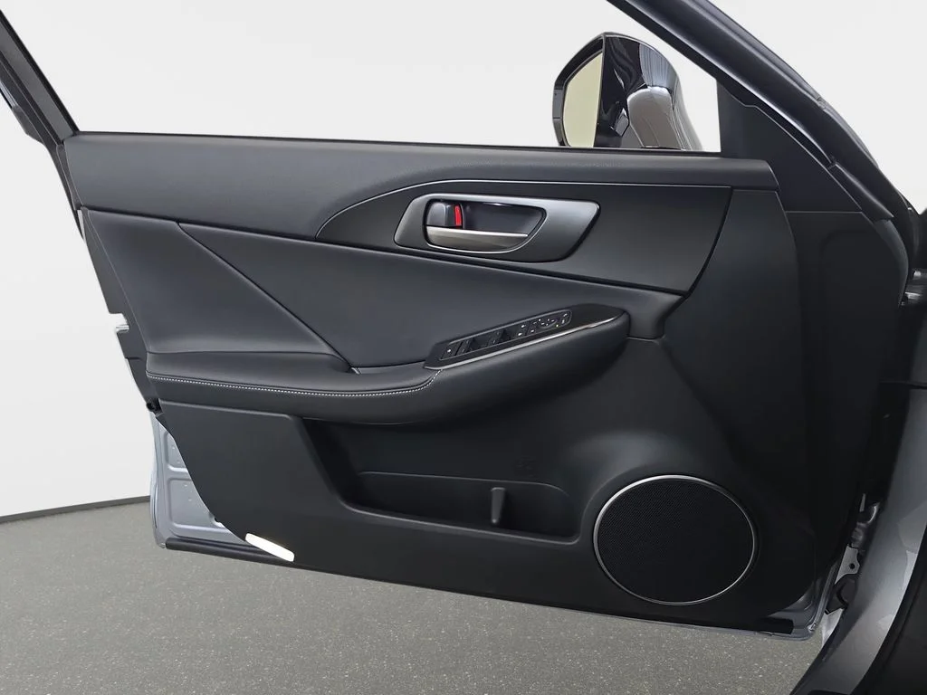 New 2026 Iridium Lexus F SPORT DESIGN AWD image 24