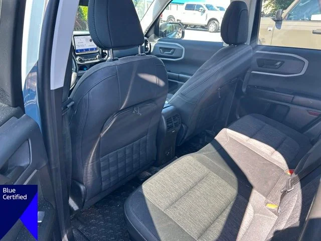 Used 2022  Ford Big Bend image 10