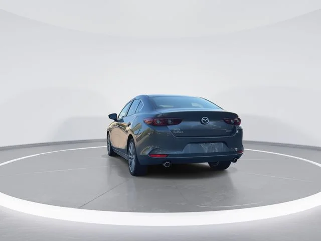 Used 2023 Gray Mazda 2.5 S Preferred Package image 7