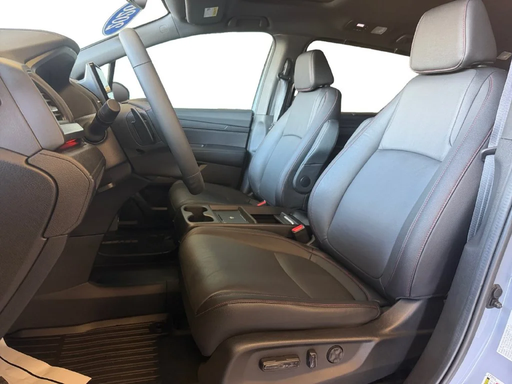 Used 2026 Gray Honda Sport-L image 26