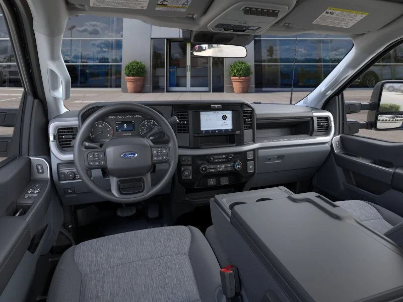 2026 Ford F-350 Super Duty XL - Photo 9