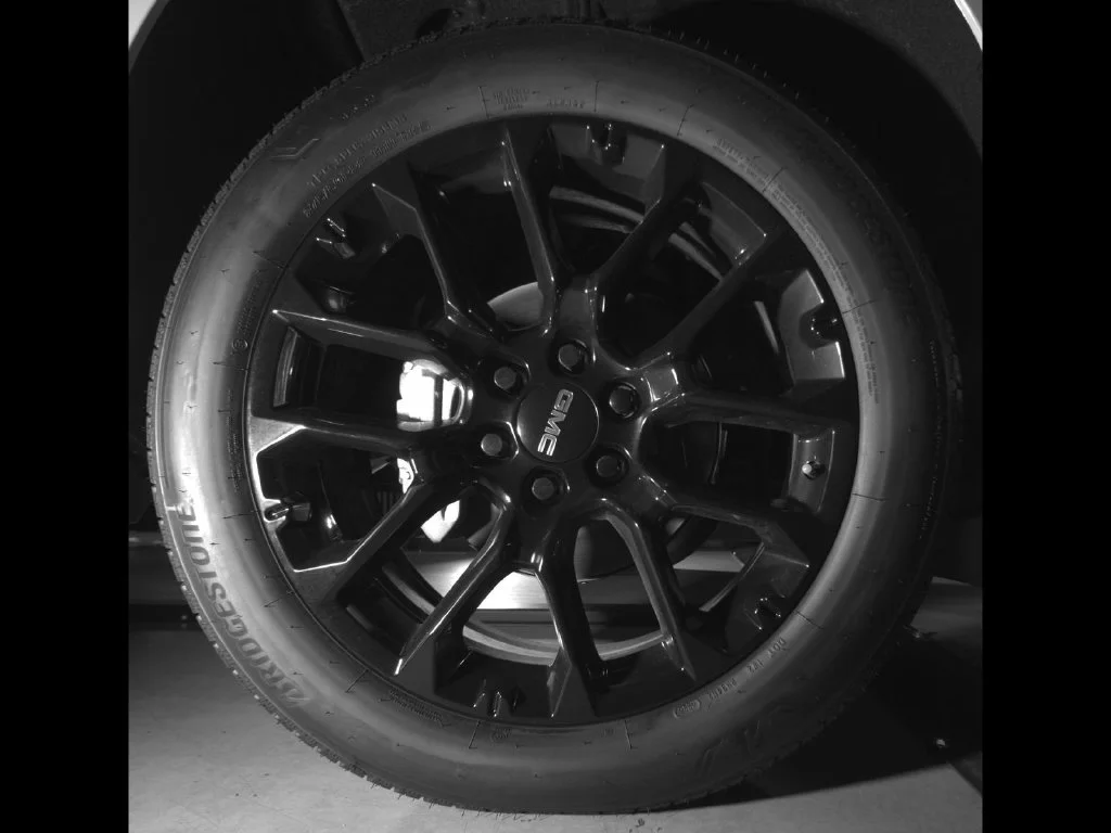 New 2026 White GMC Denali image 14