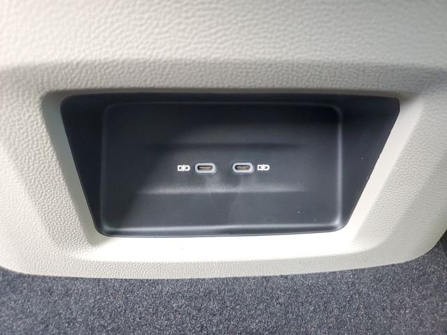 New 2026 White Volkswagen SE image 12