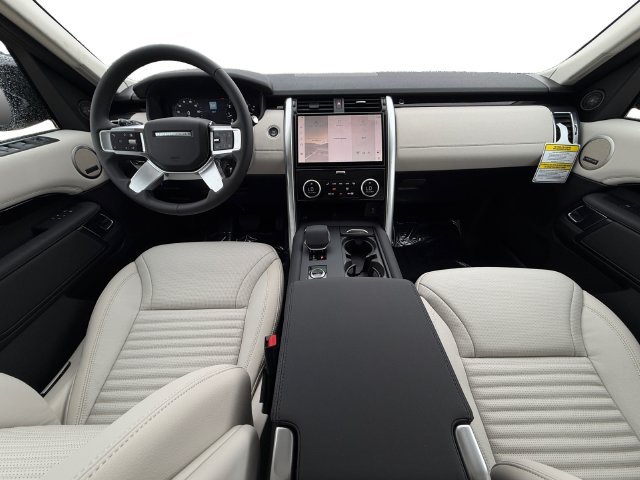 New 2026 Varesine Blue Land Rover S image 12