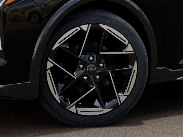 New 2026 Blue Kia GT-Line image 9