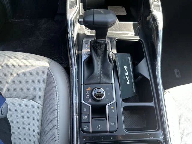 New 2026 Wolf Gray Kia S image 21