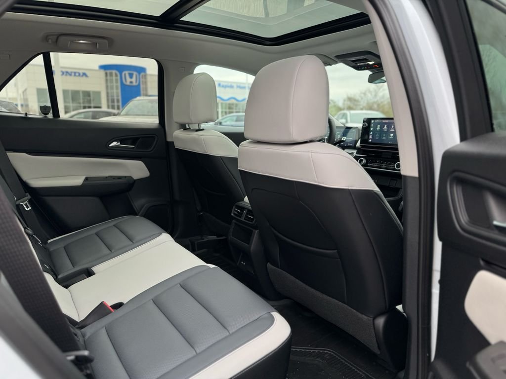2026 Honda Prologue Elite - Photo 21