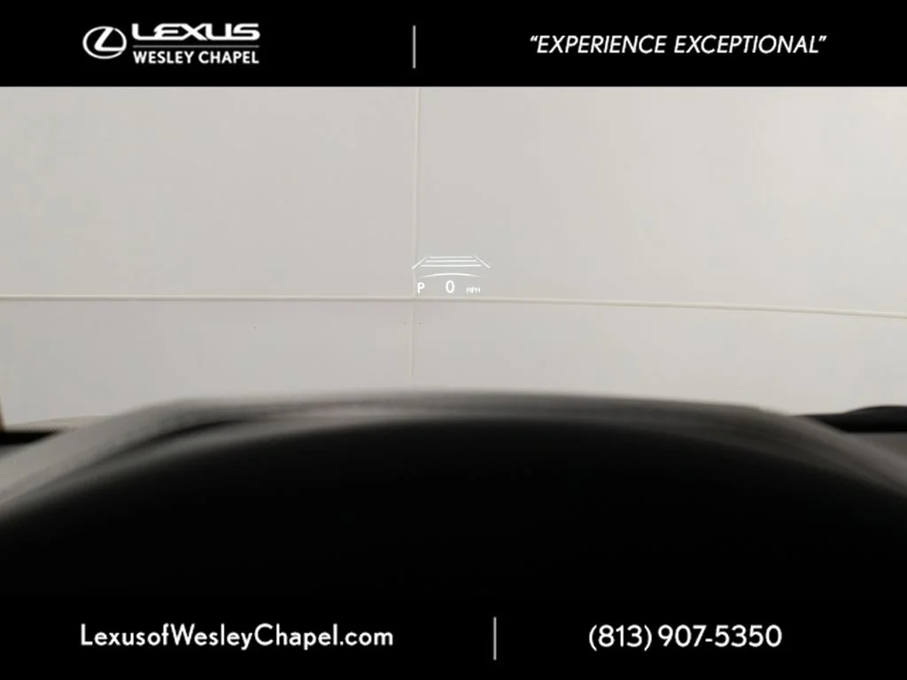 2026 Lexus LX 600 Premium - Photo 12