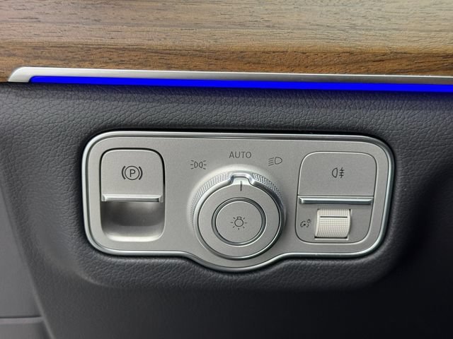 2026 Mercedes-Benz GLS Base - Photo 89