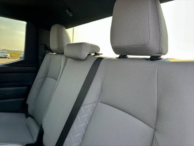 Certified Used 2026 CELESTIAL SILVER Toyota  image 18