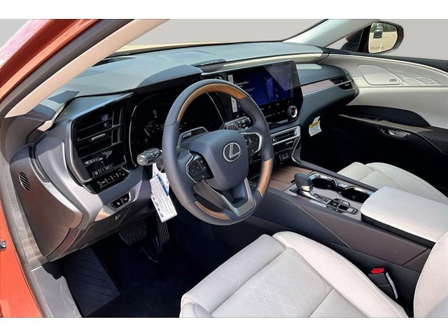 New 2026 Copper Crest Lexus LUXURY image 15