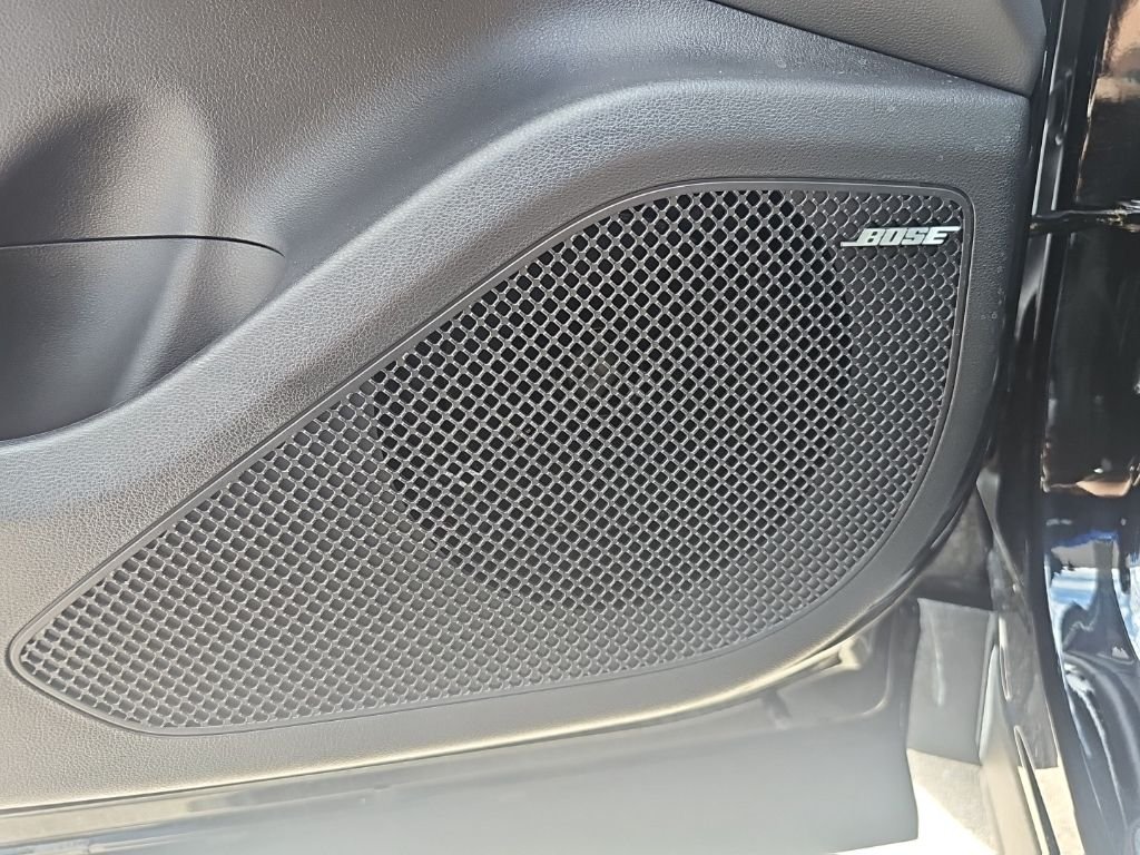 2025 Hyundai Tucson Limited - Photo 14