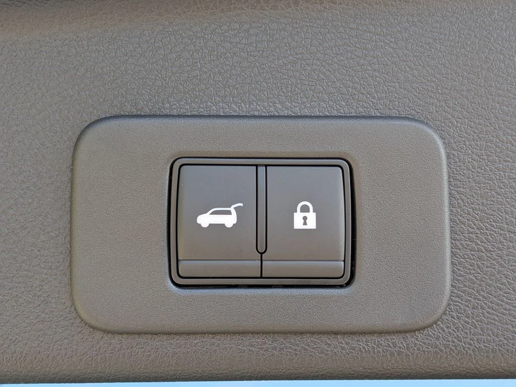 New 2026 Gray Nissan SL image 12