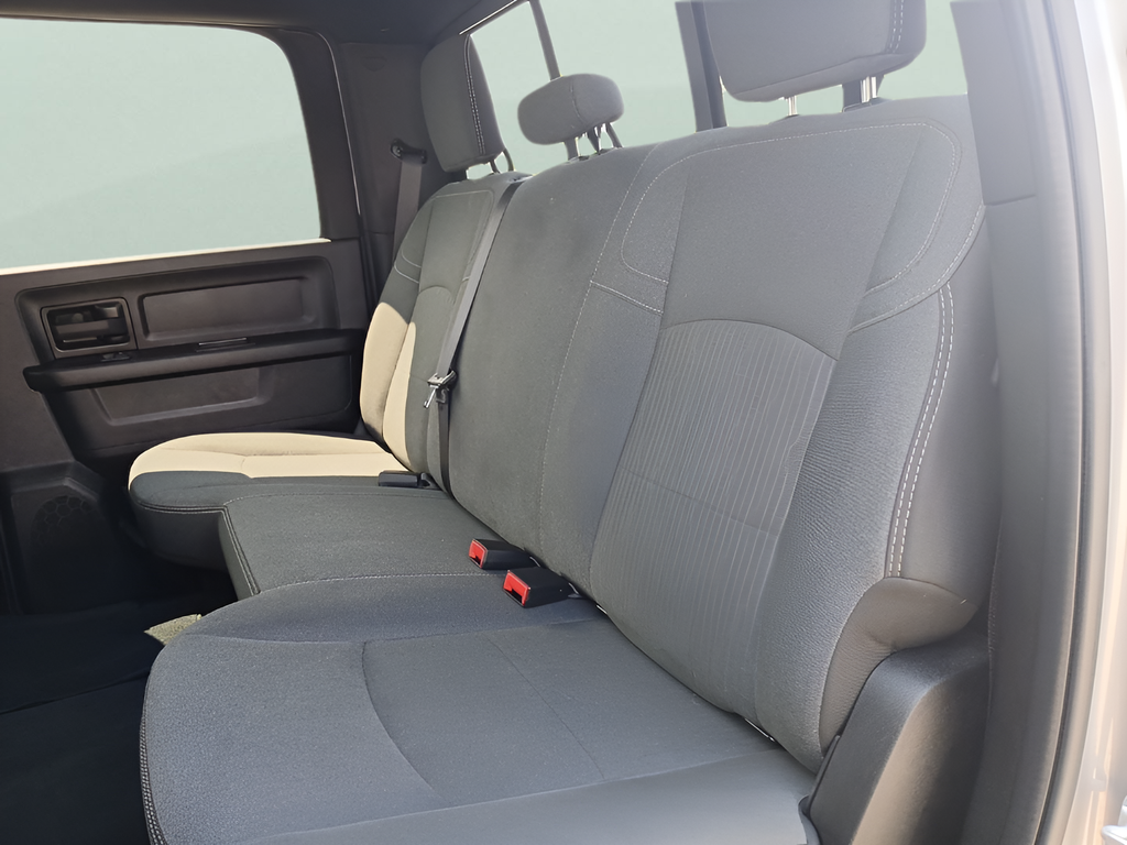 Used 2023 Silver Ram Tradesman image 24
