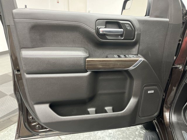 Used 2019 Havana Brown Metallic Chevrolet RST image 6