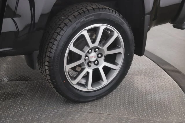 Used 2022 Black GMC Denali image 14