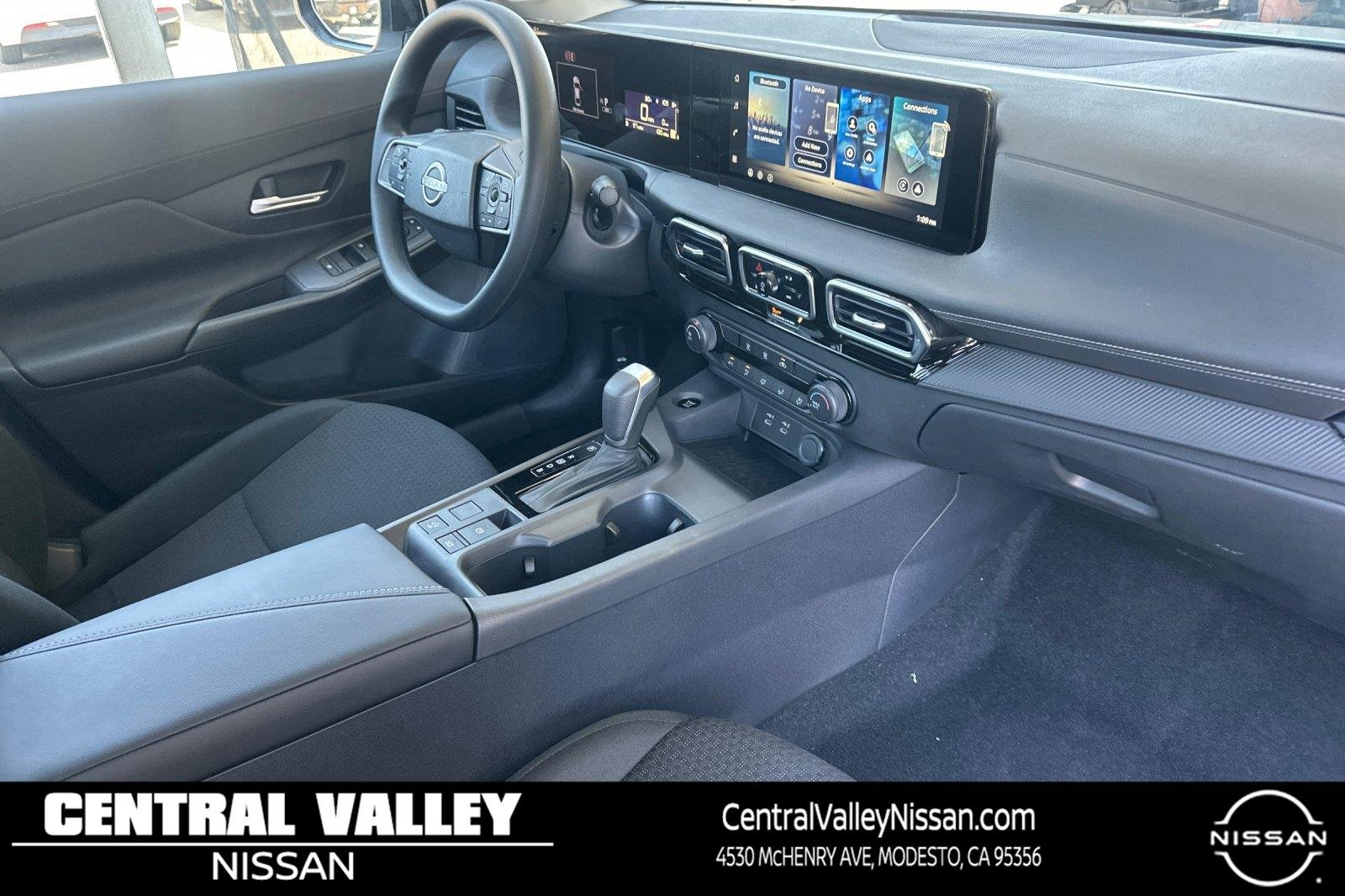 New 2026 Fresh Powder Nissan S image 15