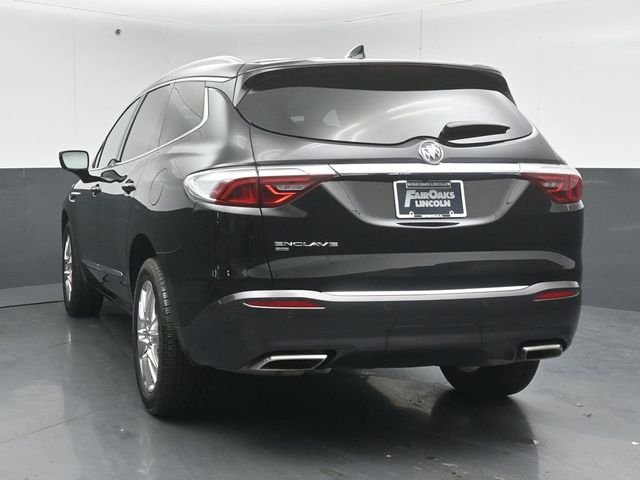 2023 BUICK ENCLAVE - Image 5