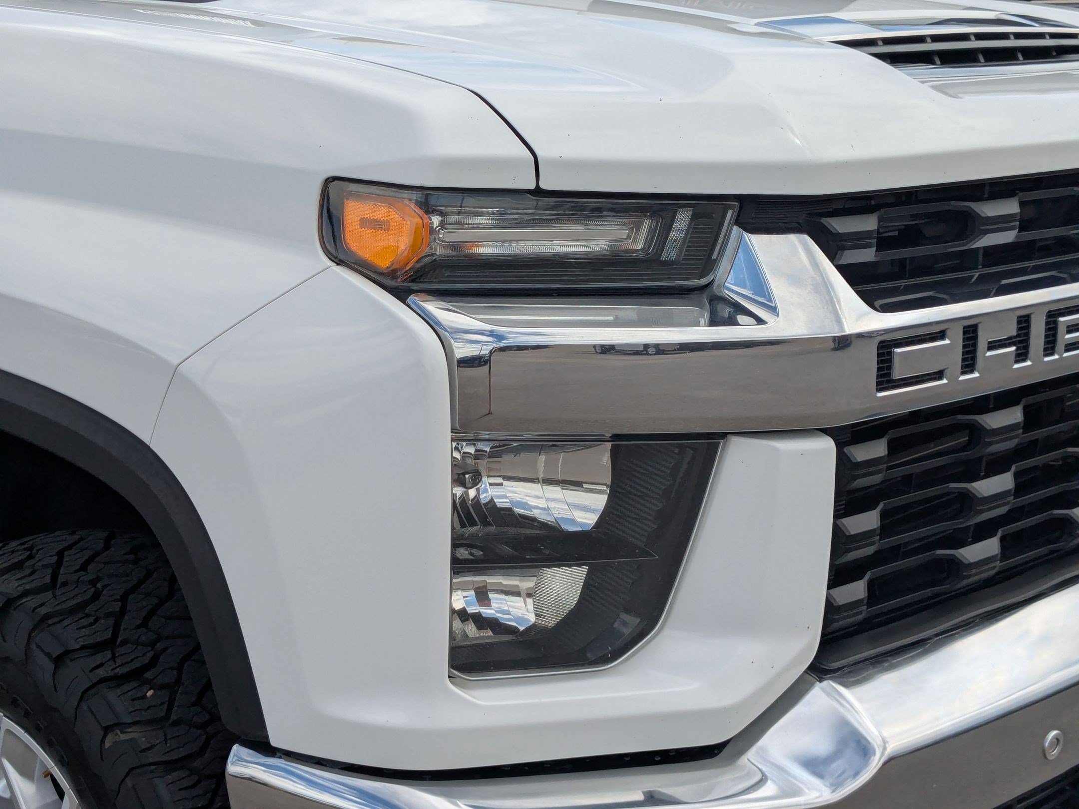 2022 Chevrolet Silverado 3500HD LT - Photo 10