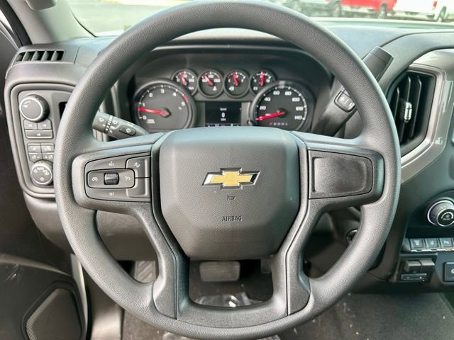 2026 Chevrolet Silverado 2500 HD Custom - Photo 27