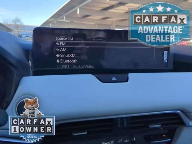 Used 2026 Black Mazda Premium Plus image 19