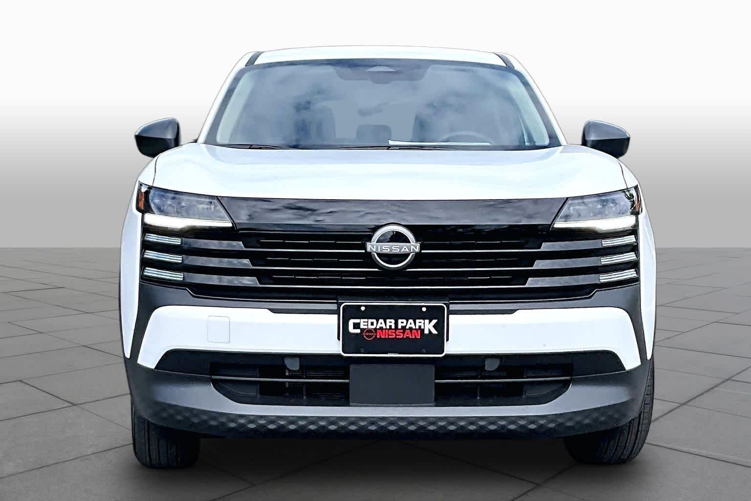 New 2026 Fresh Powder Nissan S image 3