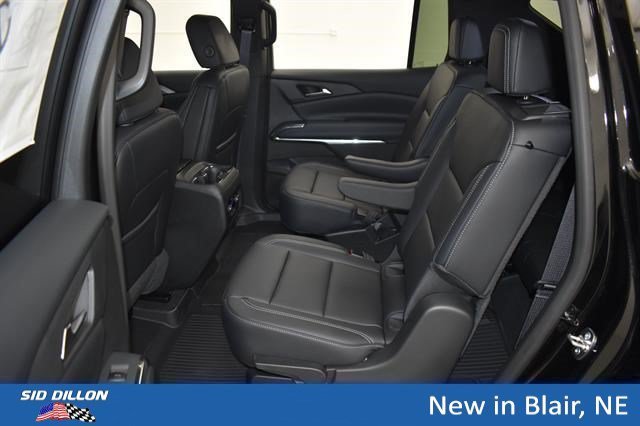 2026 Chevrolet Traverse LT - Photo 9