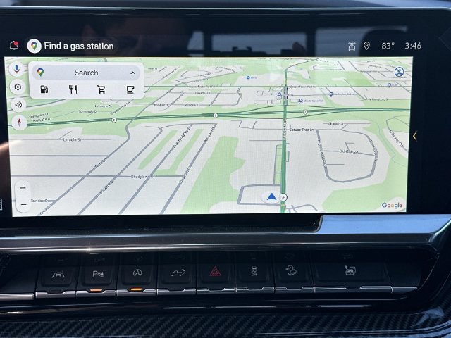 2026 Chevrolet Silverado 1500 RST - Photo 26