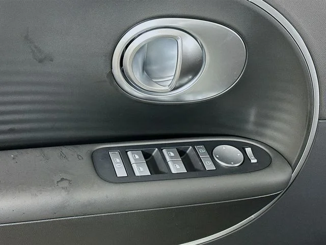 New 2026 Hyundai IONIQ 9 S