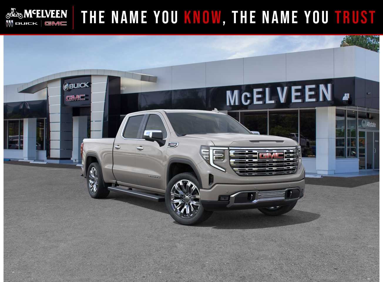 New GMC Vehicles for Sale in Summerville, SC